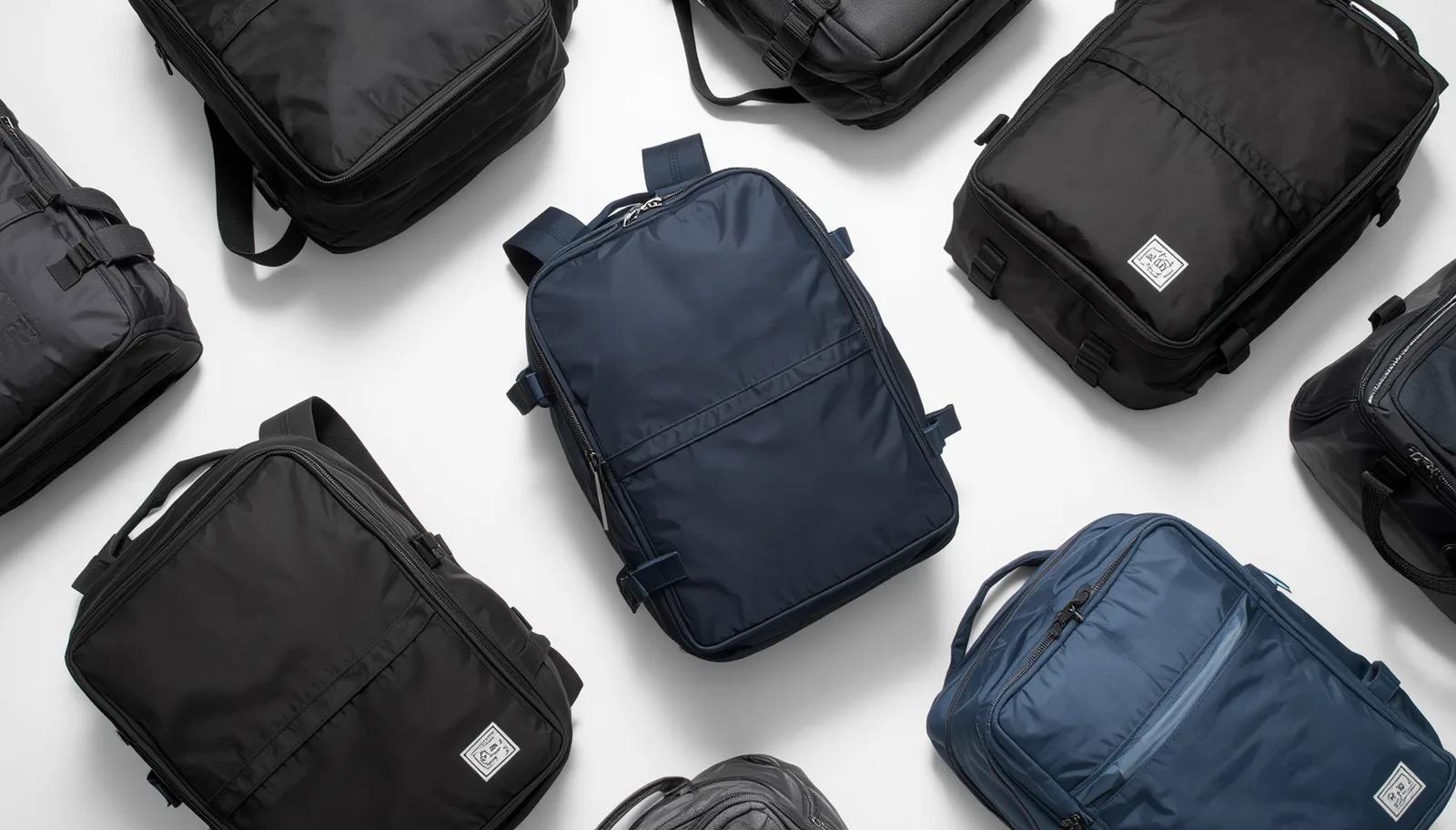 Bags